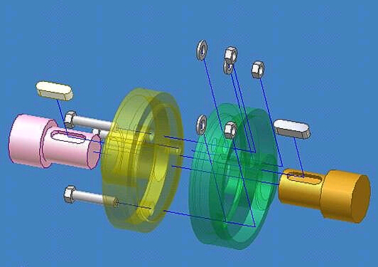 自主创新的“奇葩”